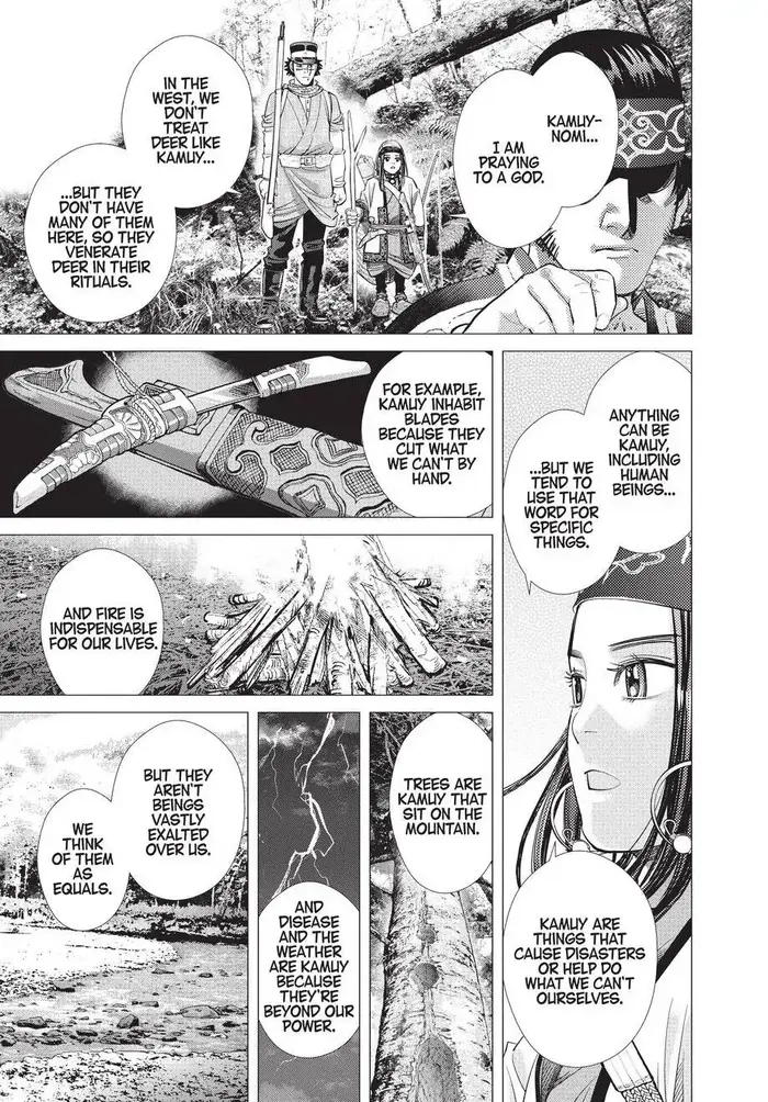 Golden Kamuy Chapter 109 image 10_optimized